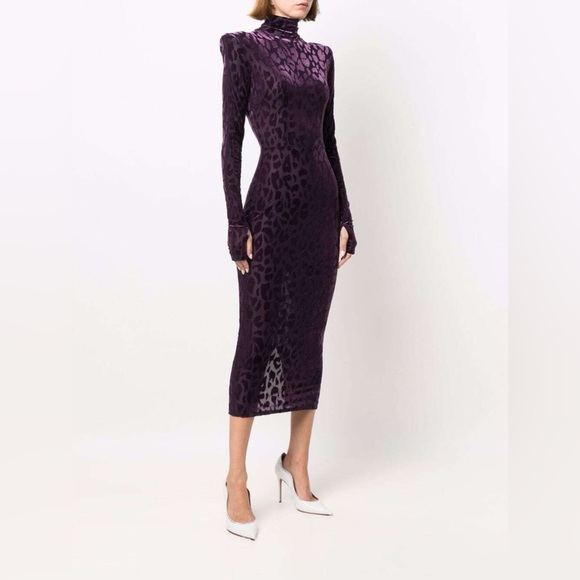 Alex Perry Dresses & Skirts - Alex Perry / Cullen Midi dress